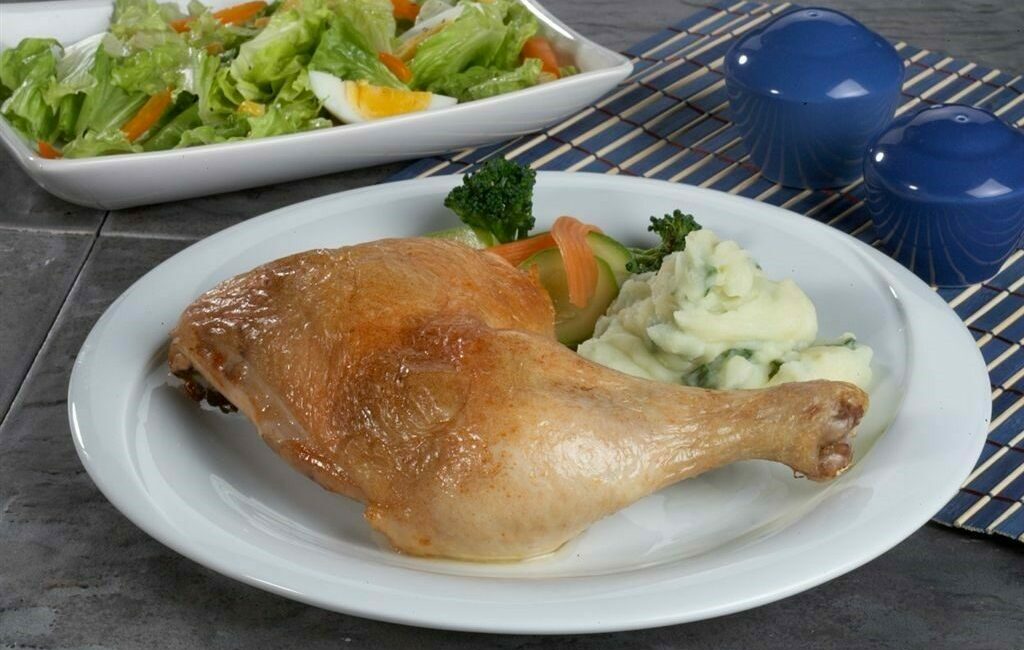 ABD Tarım Bakanlığına göre Türkiye’de kişi başı tavuk tüketimi 25 kilogram geçecek ABD Tarım Bakanlığına göre, Türkiye’de bu yıl tavuk eti üretiminin