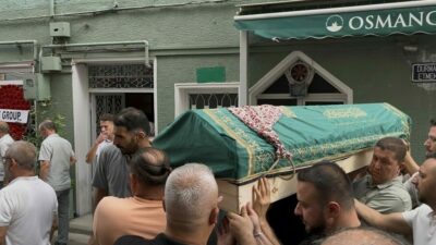 Bursa’da alkollü sürücünün neden olduğu kazada hayatını kaybeden Tuğba ve