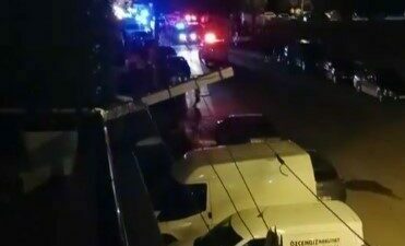 Bursa’nın Osmangazi ilçesi Demirtaş Mahallesi’nde asker eğlencesinde kavga çıktı. Osmangazi