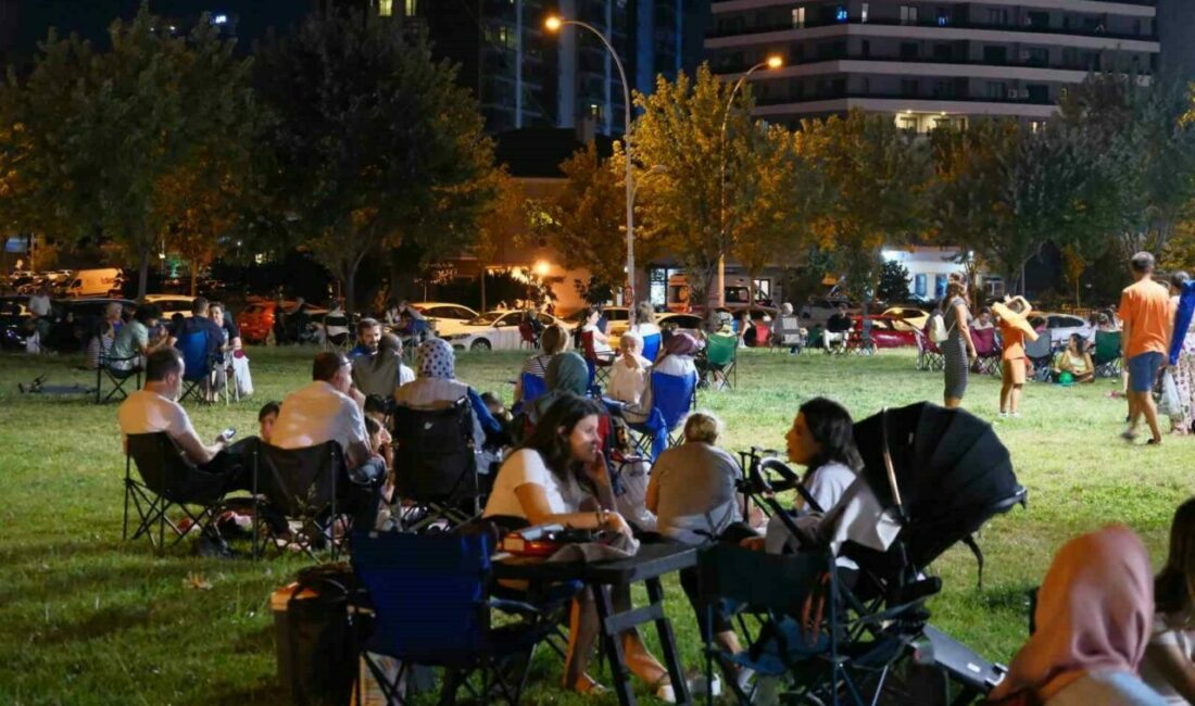 Balıkesir’in Sındırgı ilçesindeki depremden en çok etkilenen illerden olan Bursa’da