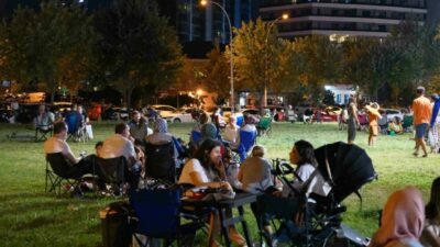 Balıkesir’in Sındırgı ilçesindeki depremden en çok etkilenen illerden olan Bursa’da