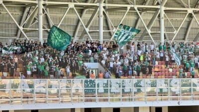 Bursa Büyükşehir Belediye Başkanı Mustafa Bozbey, Yeni Malatyaspor karşısında alınan