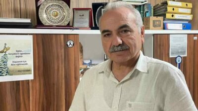 Bir hektarlık genç kızılçam ormanının yanmasıyla, ürettiği odun ve bölgenin