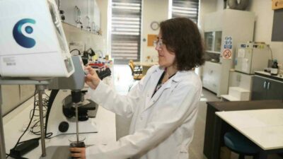 Bursa Teknik Üniversitesi akademisyenleri, havacılık ve savunma sanayi için ısı