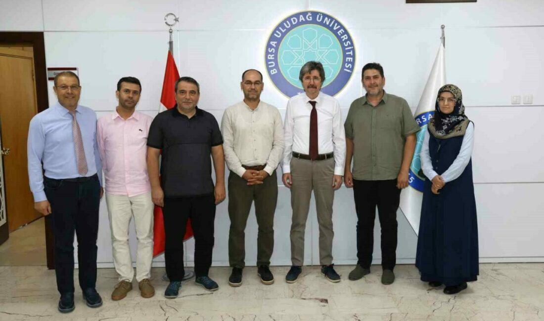 BUİMER’in kuruluşu tamamlandı İslam iktisadı ve finans alanında araştırma, eğitim ve uygulama faaliyetleri