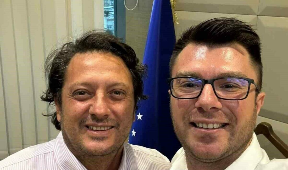 Bursa Kültür A.Ş.’de görev değişikliği; Bursa Büyükşehir Belediyesi şirketlerinden Kültür A.Ş.’de görev değişikliği yaşandı. Kültür