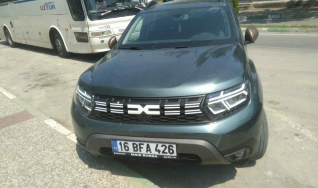 Bursa’da gasp firarisi yakalandı Bursa’da gasp ve kişiyi hürriyetinden yoksun bırakma olayının şüphelisi, hakkında