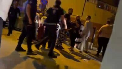 Bursa’nın Yıldırım ilçesinde bir kadın, eski eşi tarafından bıçaklanarak öldürüldü.