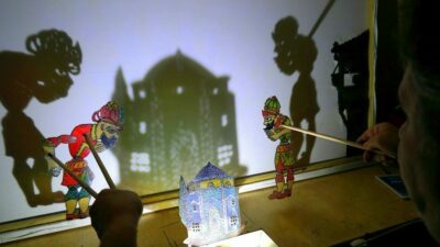 Bursa’nın simgelerinden olan ve UNESCO Somut Olmayan Kültürel Miras listesinde