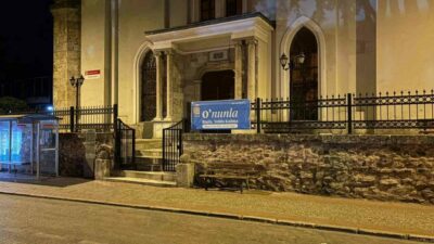 Bursa’nın farklı noktalarında son günlerde dikkat çeken pankartlar, kent sakinlerinin