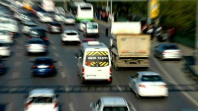 Bursa’da 2025-2026 eğitim öğretim yılı için okul servisi fiyatları belli