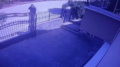 Bursa’da kendilerini polis olarak tanıtan dolandırıcılar, 75 yaşındaki emekli vatandaşı