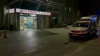 Bursa’da yeğeninin kaldığı eve gelen 52 yaşındaki amca; 15 yaşındaki
