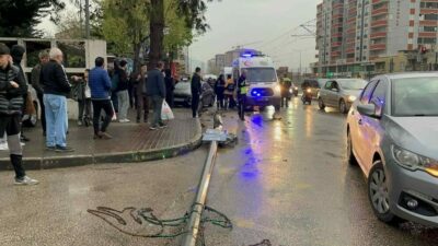 Bursa’da 29 Mart’ta meydana gelen ve 1 kişinin ölümüne, 5