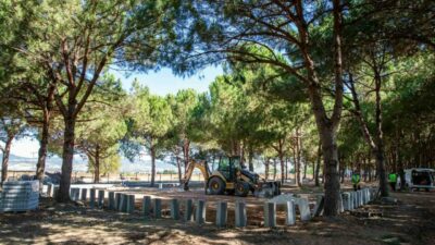 Bursa’nın daha sağlıklı ve daha yaşanabilir bir kent olması için