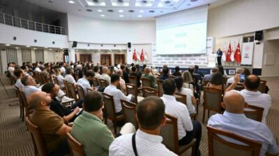 Bursa, Türkiye Yüzyılı vizyonu kapsamında açıklanan yeni teşvik sistemiyle birlikte