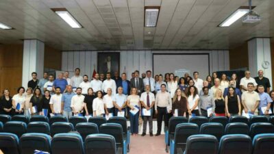 Türkiye’deki 23 araştırma üniversitesi arasında yer alan Bursa Uludağ Üniversitesi