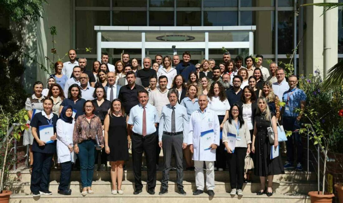 Bursa Uludağ Üniversitesi (BUÜ) Ar-Ge Koordinatörlüğü tarafından düzenlenen ve gelenekselleşen