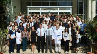 Bursa Uludağ Üniversitesi (BUÜ) Ar-Ge Koordinatörlüğü tarafından düzenlenen ve gelenekselleşen