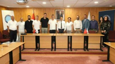 Bursa Uludağ Üniversitesi (BUÜ) ile Bekamak Makine arasında bilimsel araştırma,