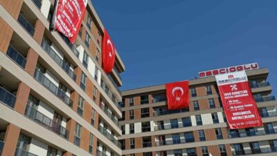 ‘Güçlenen Bursa’ hedefiyle afetlere karşı dirençli bir kent oluşturmak için