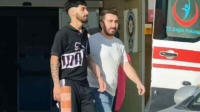 Bursa’nın İnegöl ilçesinde Narkotik Büro Amirliği ekipleri tarafından bir eve