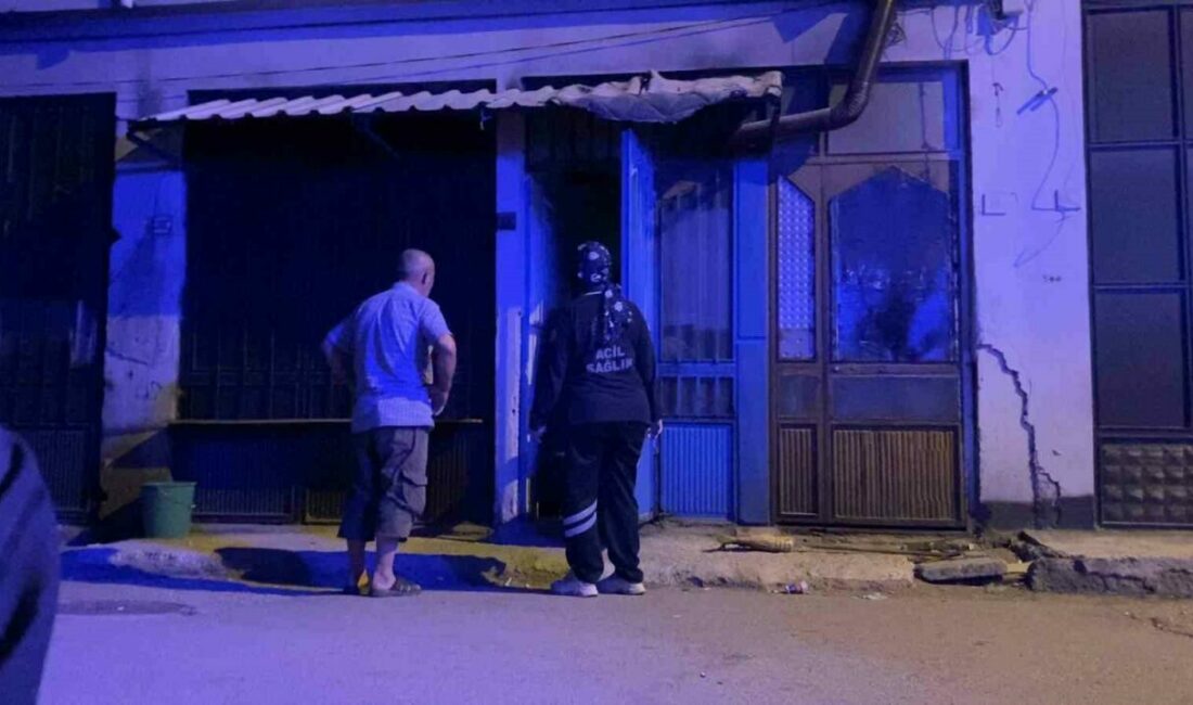 Çay ocağında ölü bulundu Bursa’nın İnegöl ilçesinde meydana gelen olayda 24 saattir haber alınamayan