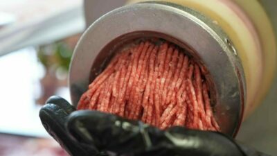 Türkiye’de uygulanan cezalar ve yaptırımlara rağmen halen kırmızı et kıyması,