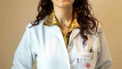 Hayat Hastanesi Dermatoloji Uzmanı Dr. Mediha Yılmaz, cilt gençleştirme uygulamaları