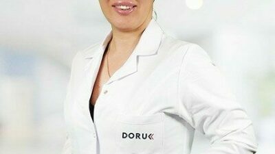 Doruk Nilüfer Hastanesi Enfeksiyon Hastalıkları Uzmanı Dr. Meltem Öner Karaçay,