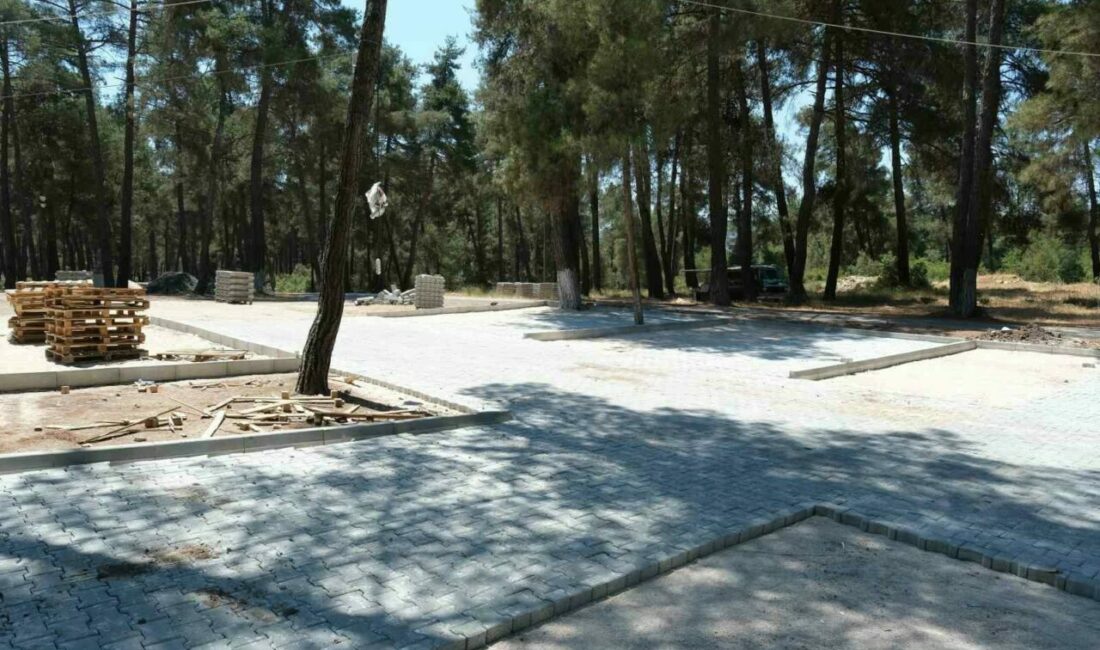 “Doğayla iç içe, huzurlu bir Orhaneli kuruyoruz” Orhaneli Belediyesi, doğa turizmini canlandırmak ve ilçeye yeni bir soluk