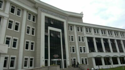 Gemlik Cumhuriyet Başsavcılığı, 2025’in ilk yedi ayına ilişkin verileri kamuoyuyla