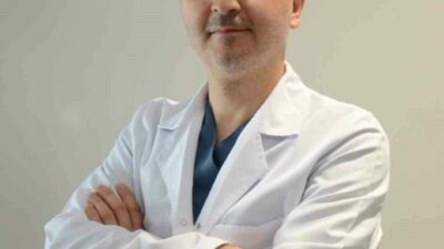 Göz Hastalıkları Uzmanı Op. Dr. Metin Yıldız, yaz aylarında artan