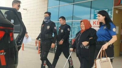 Bursa’nın İnegöl ilçesinde “Hanım Ağa” çetesi olarak bilinen suç örgütü