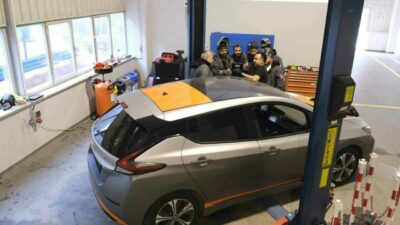 Türkiye’de hibrit ve elektrikli araç teknolojilerinin hızla yaygınlaşmasıyla birlikte, bu