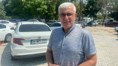 İkinci el araba piyasasında genellikle 1 ila 5 yaş arasındaki,