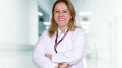 Multipl miyelom hakkında bilgi veren Hematoloji Uzmanı Dr. Nihan Alkış,