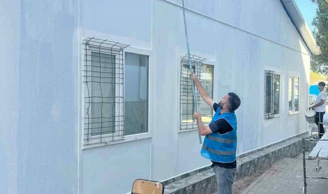 İnegöl Denetimli Serbestlik Müdürlüğü tarafından, 25 Haziran-5 Eylül 2025 tarihleri