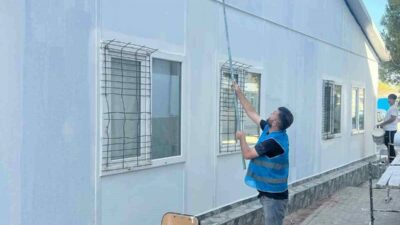 İnegöl Denetimli Serbestlik Müdürlüğü tarafından, 25 Haziran-5 Eylül 2025 tarihleri