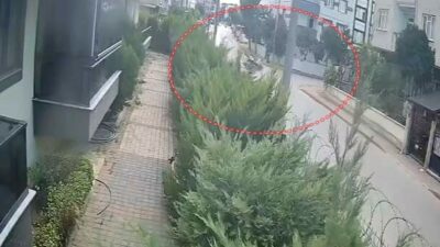 Bursa’nın İnegöl ilçesinde iki motosikletin çarpıştığı kazada 3 kişi yaralandı.