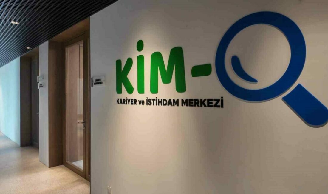 İnegöl’de KİMO İle güçlü iş birlikleri, güçlü istihdam İnegöl Belediyesi Kariyer ve İstihdam Merkezi (KİMO), 2020 yılından bu