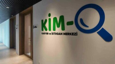 İnegöl Belediyesi Kariyer ve İstihdam Merkezi (KİMO), 2020 yılından bu