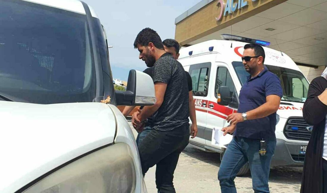 Bursa’nın İnegöl ilçesinde Asayiş Büro Amirliği ekipleri hakkında kesinleşmiş hapis