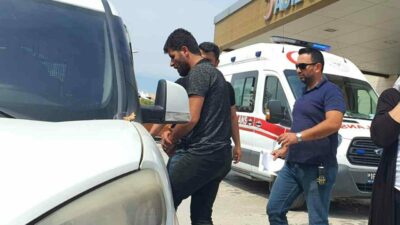 Bursa’nın İnegöl ilçesinde Asayiş Büro Amirliği ekipleri hakkında kesinleşmiş hapis