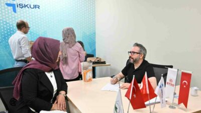 Bursa Ticaret ve Sanayi Odası (BTSO) öncülüğünde, Osmangazi Belediyesi ve