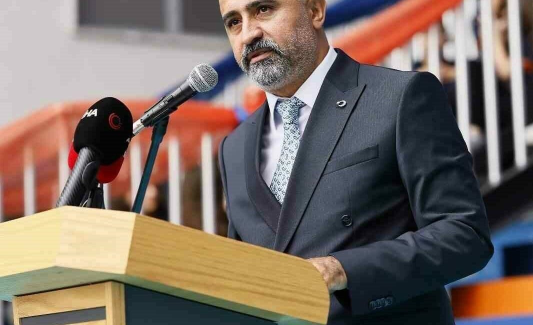 Bursa Uludağ Üniversitesi Eğitim Fakültesi, Arena Eğitim Kurumları ve Journal