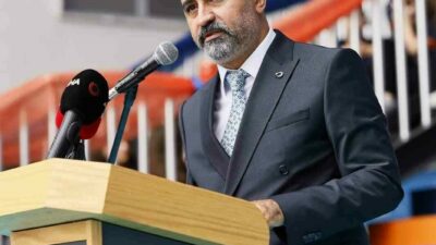 Bursa Uludağ Üniversitesi Eğitim Fakültesi, Arena Eğitim Kurumları ve Journal