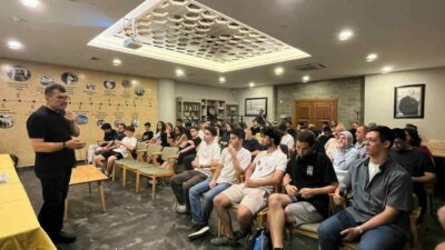 Türkiye’nin gelişimine, sanayileşme sürecine önemli katkılar koyan çok sayıda devlet