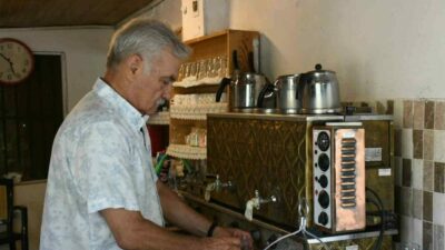 İznik Belediyesi hayata geçirdiği “Yaşayan İznik Hazineleri” projesinin 39. belgeselinde,