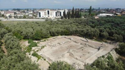 İznik Belediyesi, tarihi mirası koruma ve yeniden ayağa kaldırma çalışmalarına